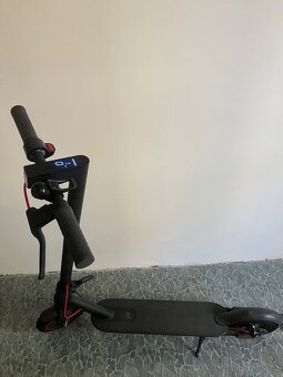 Xiaomi Mi Electric Scooter 2 Pro - 2