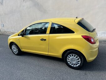 Opel Corsa, 1.0 i 44kW KLIMA ECOFLEX - 2