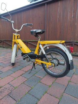 Babetta 207.2 - 2