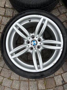 Letní kola R19 styling 351 M - 2