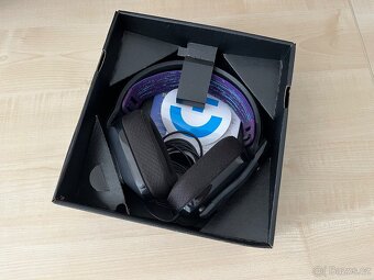 Herní sluchátka Logitech G335 Wired - 2
