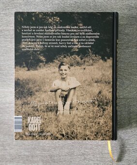 Karel Gott Má cesta za štěstím - 2