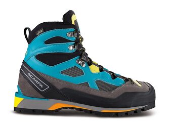 Treková dámská obuv Scarpa - 2