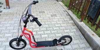 Koloběžka - 2