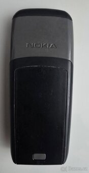 Nokia 1600 - 2