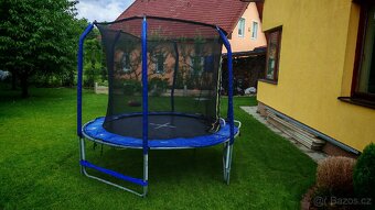 Trampolina - 2
