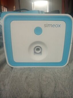 Simeox H - 2020 - 2