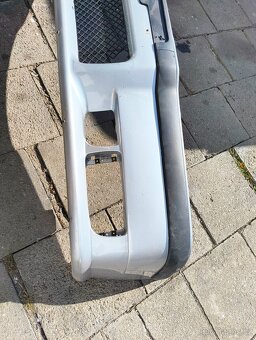 M packet přední nárazník BMW e36 - 2