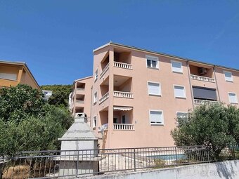 CHORVATSKO Trogir Čiovo – 5+2 s výhledem na vodu, 73 m², 28 - 2