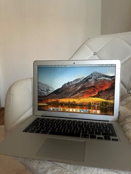Macbook Air 13 model 2018 - 2