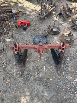 Tera malotraktor - 2