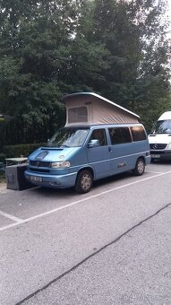 Volkswagen California westfalia t4 - 2