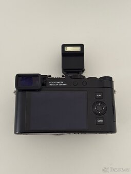 LEICA D-LUX 8 - 2