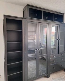 SESTAVA NÁBYTKU IKEA HEMNES - 2