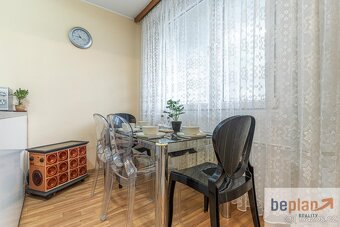 Prodej bytu 3+1, 69 m2, Bílinská - Prosek, - 2