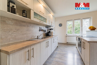 Prodej nájemního domu, 180 m², Plesná, ul. Kostelní - 2