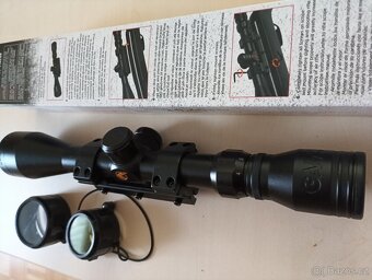 puškohled Gamo - 2