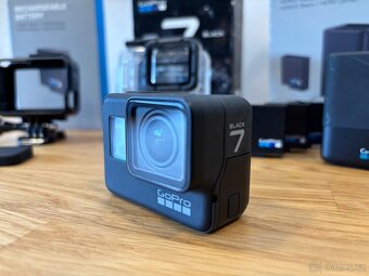 Gopro HERO 7 black - 2