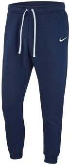 NIKE CARGO SLIM BAVLNĚNÉ STYLOVÉ PÁNSKÉ TEPLÁKY L - 2