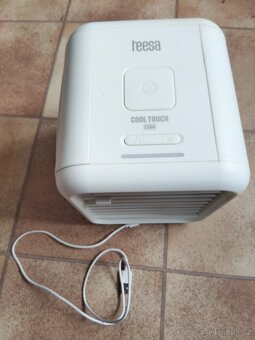 Mini ochlazovač vzduchu Teesa Cool Touch C500 - 2