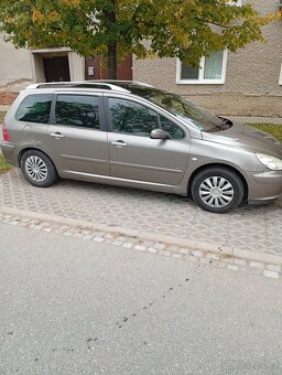 Peugeot 307 sw - 2