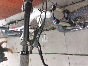 Specialized Stumpjumper comp fsr - 2