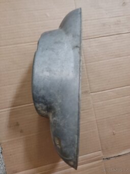 Jawa 250 automatic - 2