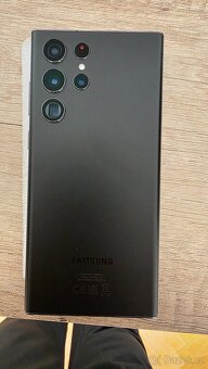 Prodám samsung s 22 ultra - 2