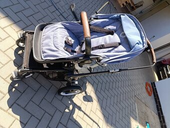 Bugaboo fox 1 - 2