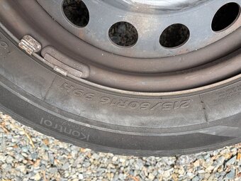 KOLA 5x98 PEUGEOT 807 CITROEN C8 - 2