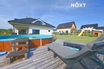 Prodej Rodinný dům, 220㎡ - 2