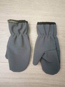Zimní rukavice - 2