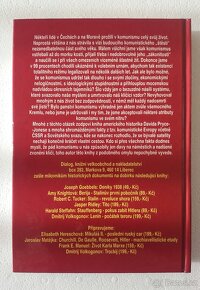 Pád Komunismu /Jak přežít padouchy/ Je na Marxu život? - 2