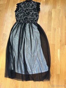 Společenské šaty - 2