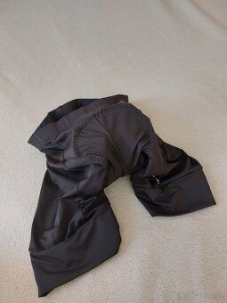 Pánské kraťasy Triban Essentiel na silniční cyklistiku M - 2