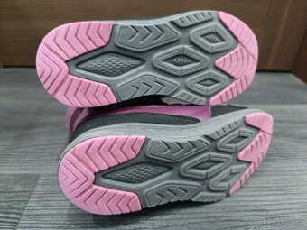 Dívčí zimní boty vel.32 Color Kids TOP STAV - 2