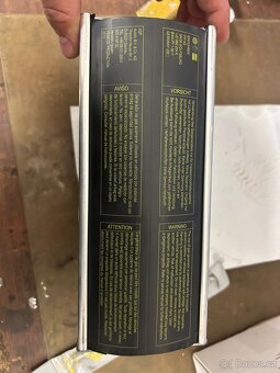 Nový airbag Škoda Octavia 1 - 2