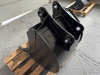 Lžíce 60 cm JCB 3CX, 4CX, 980/89993 - 2