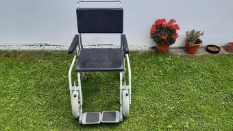 Prodám invalidní křeslo - 2