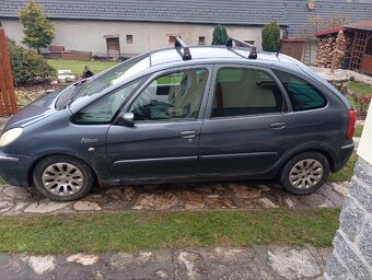 Citroen Xsara Picasso 1.6 I - 2