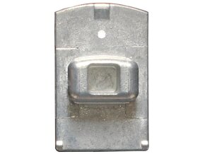 Prodám čelní sklo Renault Grand Scenic II (JM0/1_) - 2