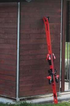 Lyže atomic redster g9 - 2