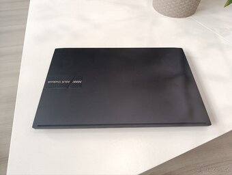 ASUS Vivobook K3500P OLED - 2