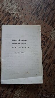 Staré příručky - 2