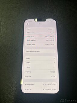 IPhone 14 Plus (128gb) - 2