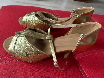 Tanecni boty vel 36 - 2
