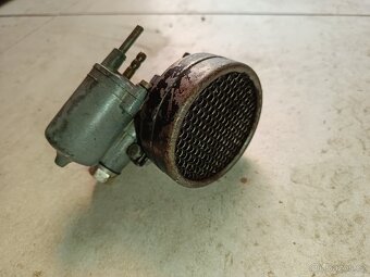 karburátor bvf na DKW 125 , MT rt 125 - 2