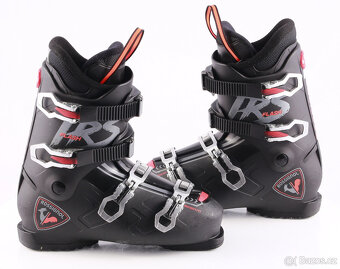 Použité lyžáky ROSSIGNOL FLASH IRS 2025 - 2