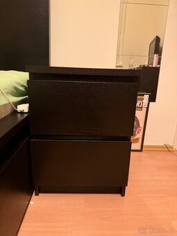 Nabytek Cely set - 2