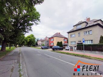 Pronájem hezkého bytu 1+1, 36 m² na ul. Železárenská, Ostrav - 2